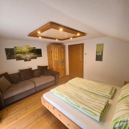 Ferienwohnung Auenheim Innervillgraten Kültér fotó